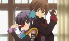 丧服妻动漫,穿越时空的守护与救赎